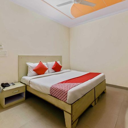 העיר בנגלור Blossom Suites מראה חיצוני תמונה