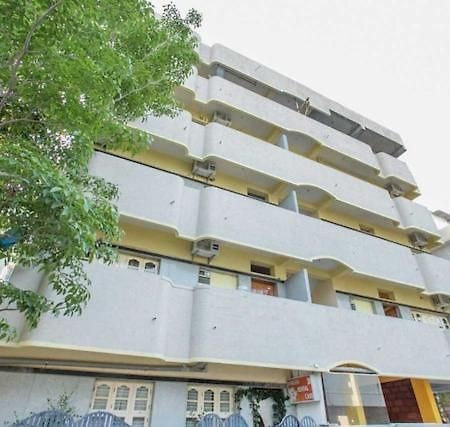 העיר בנגלור Blossom Suites מראה חיצוני תמונה