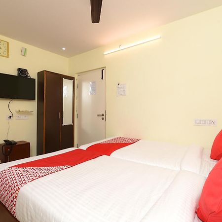 העיר בנגלור Blossom Suites מראה חיצוני תמונה
