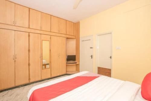 העיר בנגלור Blossom Suites מראה חיצוני תמונה
