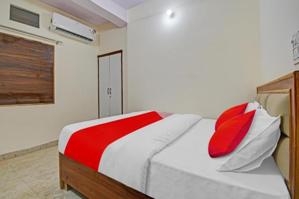 העיר בנגלור Blossom Suites מראה חיצוני תמונה