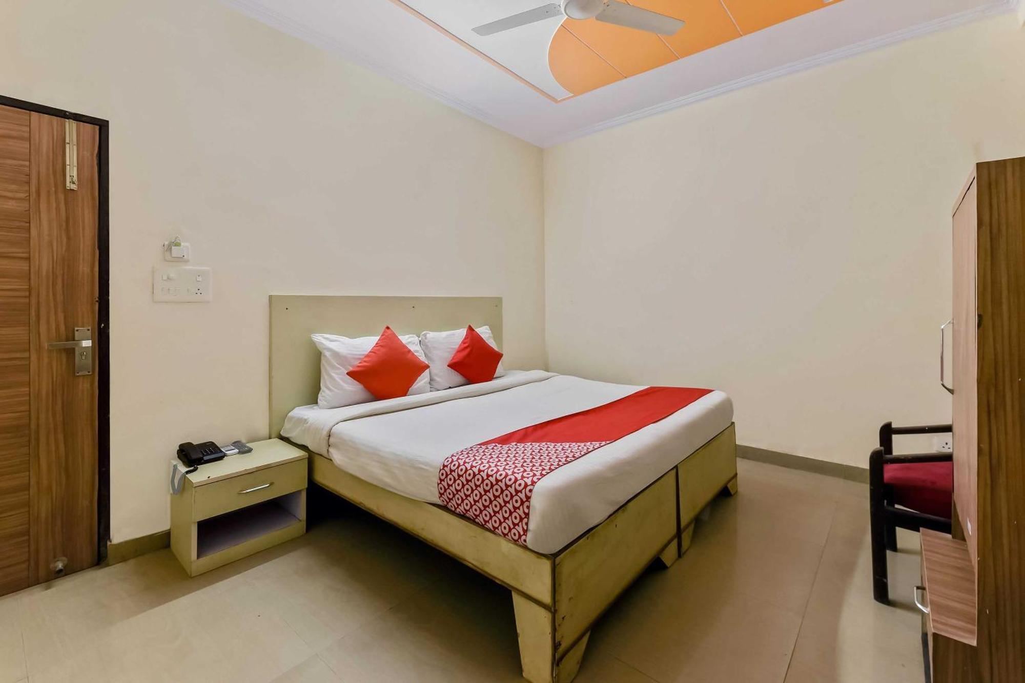 העיר בנגלור Blossom Suites מראה חיצוני תמונה