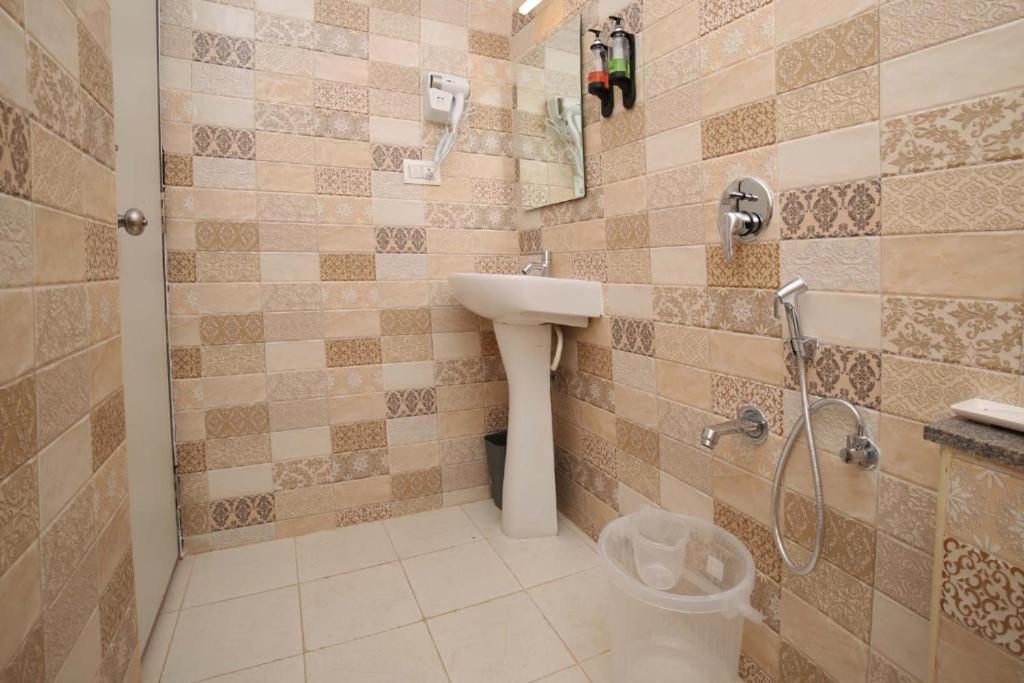 העיר בנגלור Blossom Suites מראה חיצוני תמונה