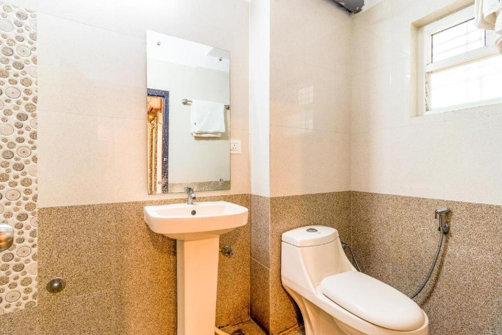 העיר בנגלור Blossom Suites מראה חיצוני תמונה