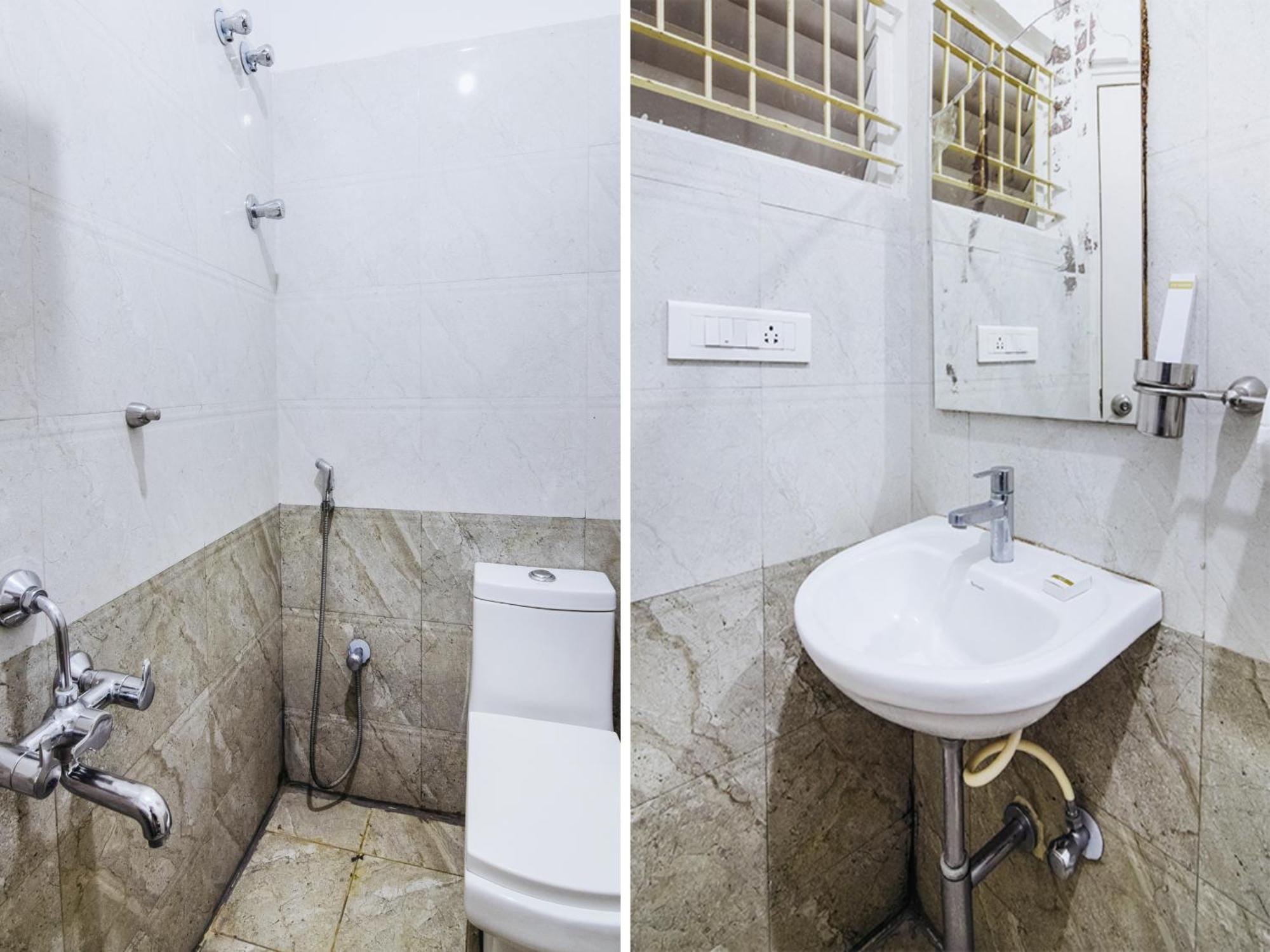 העיר בנגלור Blossom Suites מראה חיצוני תמונה